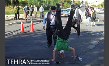 به مناسبت روز و هفته تربیت بدنی 23