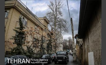 محله ده ونک 12