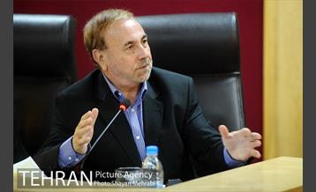 نشست هم اندیشی نخبگان شهری 32