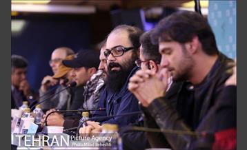 پنجمین روز جشنواره فیلم فجر در برج میلاد 25