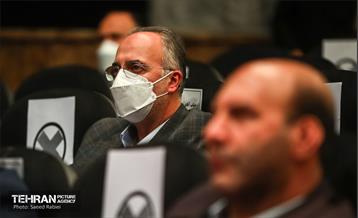 آیین گرامیداشت روز جهانی معلولان 34