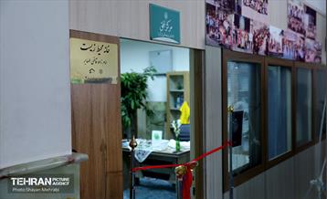 افتتاح ۲۵۲ خانه محیط زیست در سطح شهر تهران  16