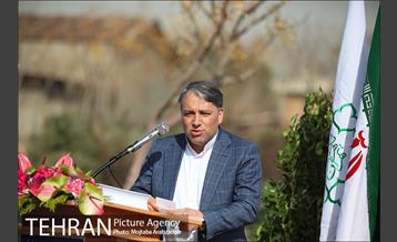 بهره‌برداری از 15 زمین ورزشی در منطقه 19