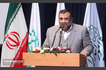 آیین اختتامیه اولین فراخوان ادبی نامه‌ای به سردار دل‌ها 3