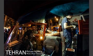 شب های خیابان سی تیر 4