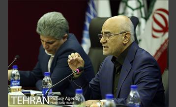 آیین رونمایی از نخستین فروشگاه دیواری کشور توسط فروشگاه شهروند 2