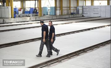 واگن‌سازی؛ روی ریل جهاد 28