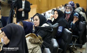 نشست خبری «لایحه بودجه ۱۴۰۳» 3