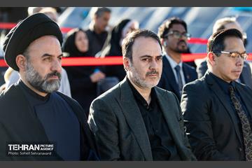 رویداد «ققنوس ایران»