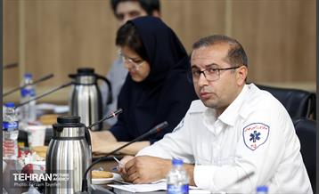 نشست تخصصی "شهر گفت" 2