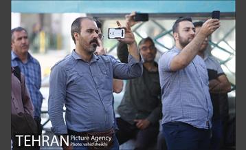 گرامی داشت روز فردوسی به مناسبت بزرگداشت روز زبان و ادبیات فارسی 2