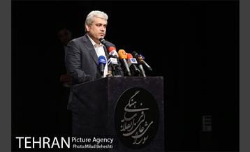 تودیع و معارفه دبیر قدیم و جدید شورای عالی انقلاب فرهنگی 10