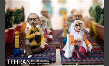 نمایشگاه نقش بانوان در اقتصاد ملی‎ 18