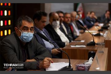 دومین نشست نخبگانی مدیریت شهری و امضای تفاهم نامه با دانشگاه تهران 17