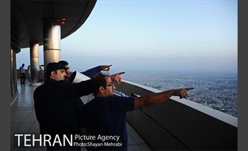 هلال ماه مبارک رمضان رؤیت نشد 26