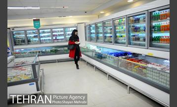 افتتاح فروشگاه شهروند شعبه تهرانپارس 25