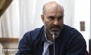 جلسه بررسی وضعیت تهران در حوزه مواد مخدر و معتادین متجاهر