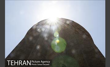 بازدید اعضا شورای شهر تهران از برج طغرل 10