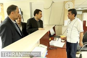 یک شب با شهردار شب تهران 16