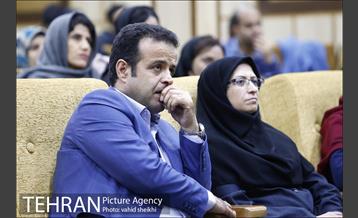 رویداد بین المللی کلیماتون در تهران  12