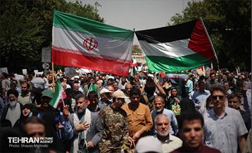 جمعه «خشم و نصر» در تهران 29