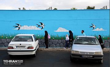 آغاز سال تحصیلی جدید در دبستان شاهد حضرت زینب(س) 72