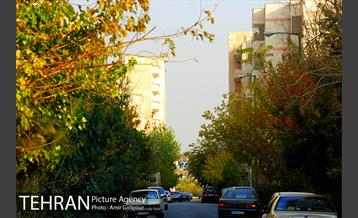 شهرک مسکونی شهید باقری 28