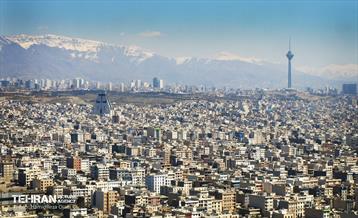 تهران از بالا 37