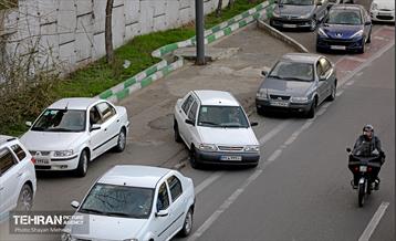 بی قانونی؛ پشت خط طرح 12