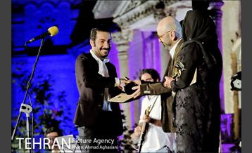 هجدهمین جشن خانه سینما 30