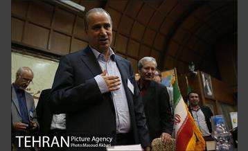 انتخابات فدراسیون فوتبال 11