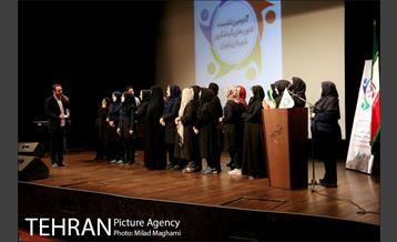 دومین نشست کانون های گردشگری شهر تهران  7