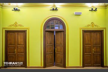 عمارت ظهیرالاسلام 30