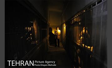 موزه عبرت 35