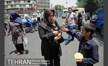 کمپین من هم یک کودک هستم 3