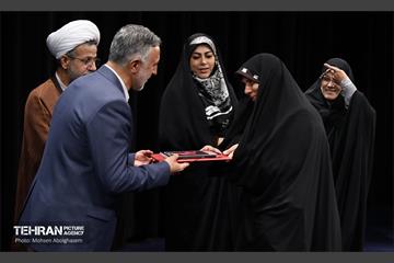 همایش حمایت از حزب‌الله و جبهه مقاومت 4