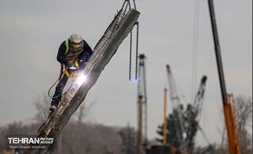 اینجاکارگاهه؛ بزرگراه یادگار امام(ره) 22