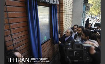 آیین بهره برداری از 53 پروژه شهری در منطقه 11  14