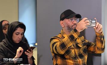 سخنگوی شهرداری تهران 18