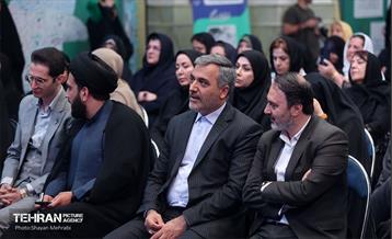 افتتاح ۲۵۲ خانه محیط زیست در سطح شهر تهران  27