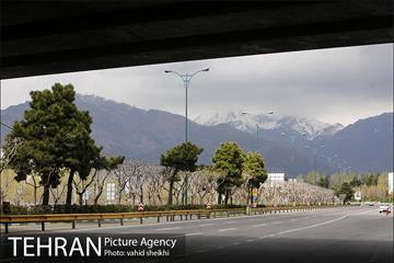 روز طبیعت متفاوت در شهر تهران 2 22