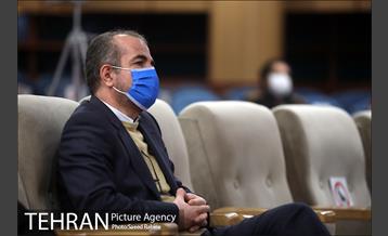 دومین همایش سالانه نما 8