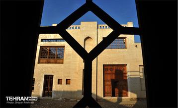 شهرک سینمایی انقلاب و دفاع مقدس 15