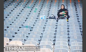 همایش شیرخوارگان حسینی در استادیوم آزادی-1 51