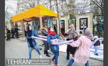 نوروزگاه باغ فردوس 20