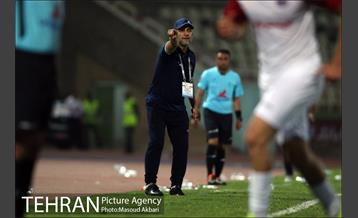 دیدار تیم های سایپا و نساجی مازندران  27