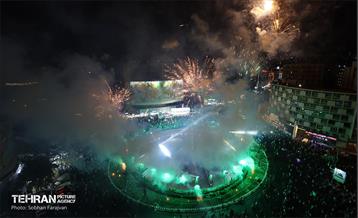 جشن «پیامبر مهربانی» 6