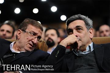 گردهمایی کارکنان معاونت فنی و عمران با حضور شهردار تهران 24