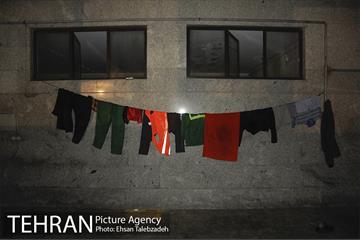 یک شب با شهردارشب تهران 49