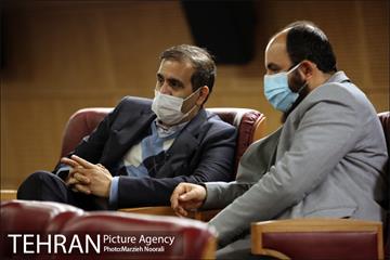 کنسرت آنلاین گروه موسیقی رستاک 3